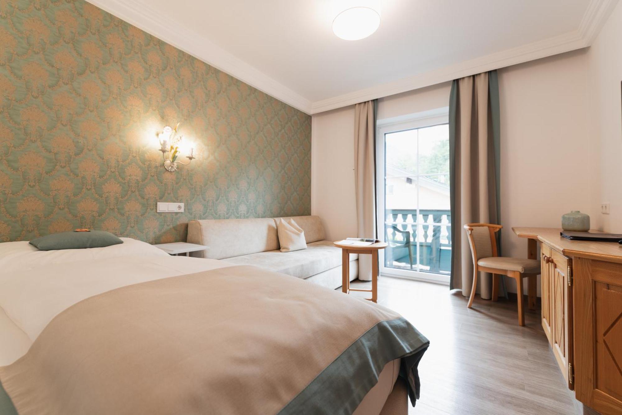 Gasthof Hotel Hauslwirt Golling an der Salzach Εξωτερικό φωτογραφία