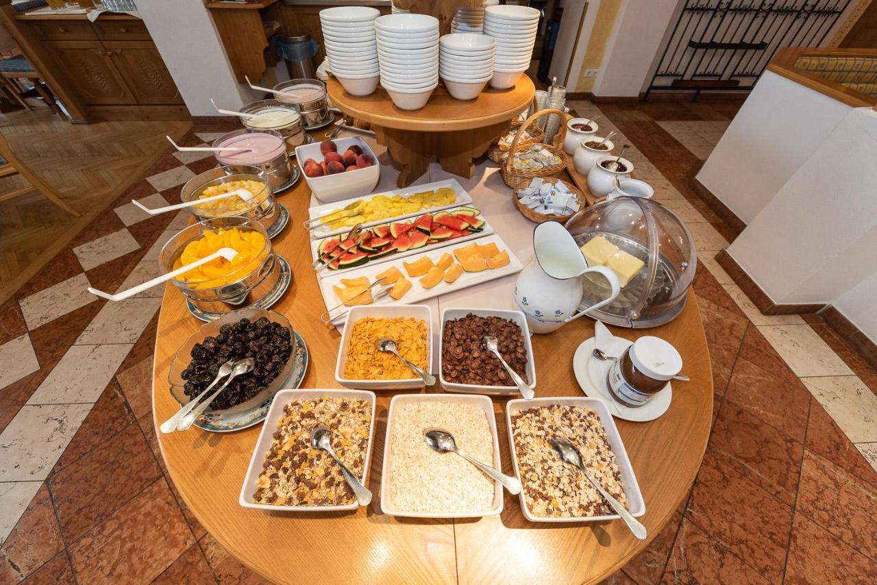 Gasthof Hotel Hauslwirt Golling an der Salzach Εξωτερικό φωτογραφία