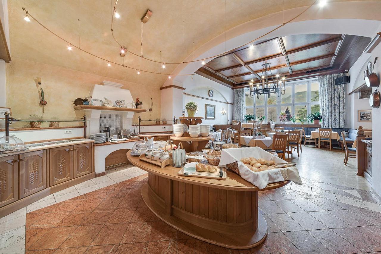 Gasthof Hotel Hauslwirt Golling an der Salzach Εξωτερικό φωτογραφία
