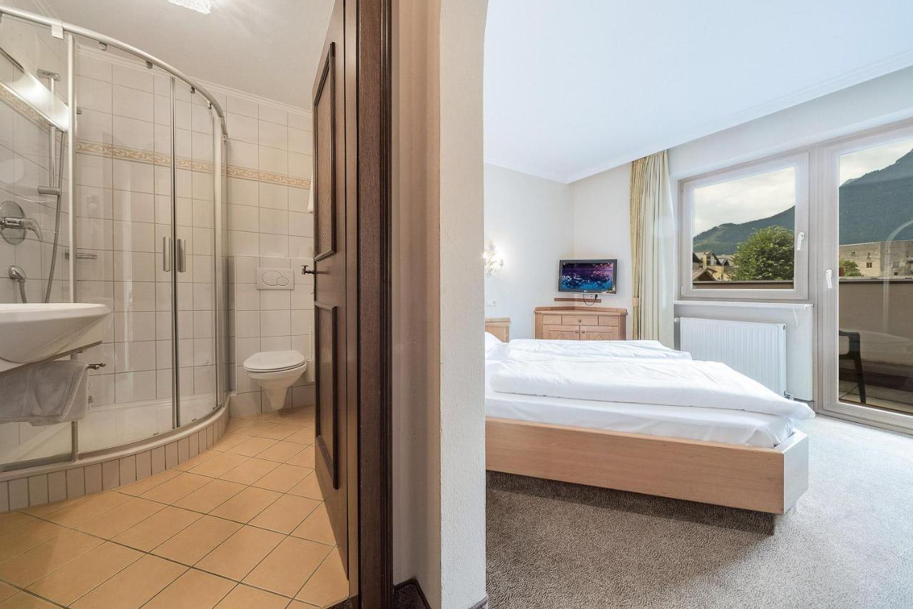 Gasthof Hotel Hauslwirt Golling an der Salzach Εξωτερικό φωτογραφία