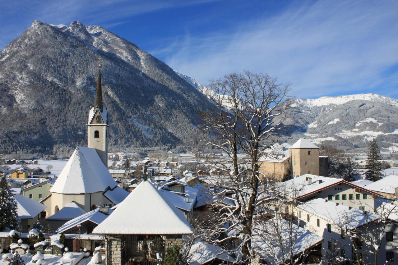 Gasthof Hotel Hauslwirt Golling an der Salzach Εξωτερικό φωτογραφία