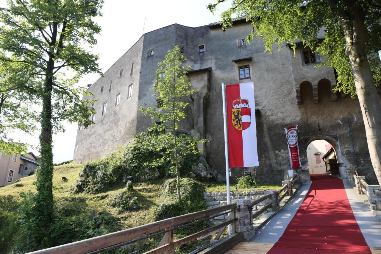 Gasthof Hotel Hauslwirt Golling an der Salzach Εξωτερικό φωτογραφία
