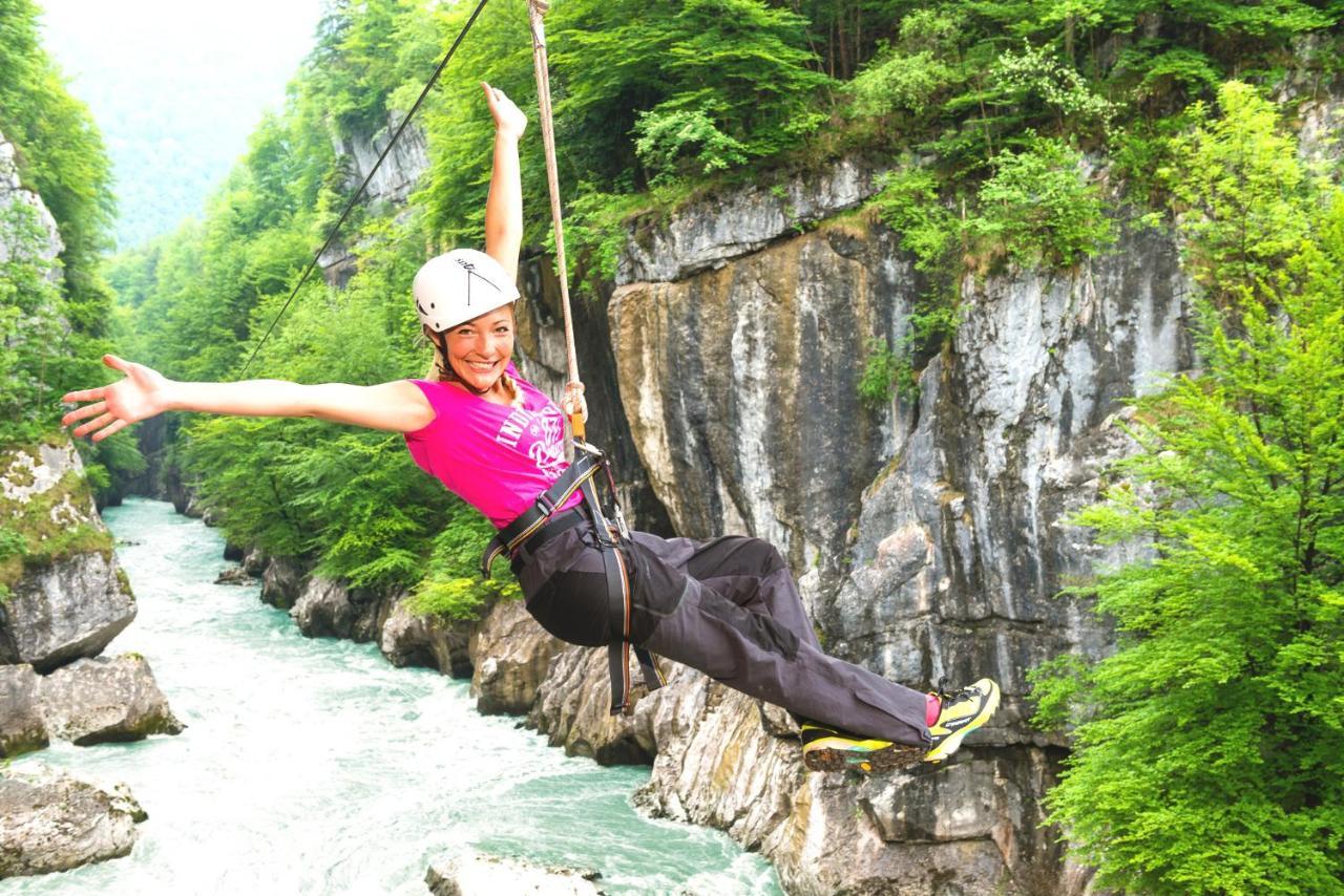 Gasthof Hotel Hauslwirt Golling an der Salzach Εξωτερικό φωτογραφία